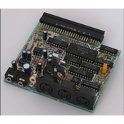 Spectrum 48k Beats1q