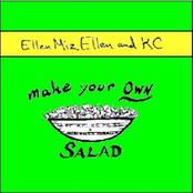 Make Your Own Salad