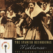 The Spanish Recordings: Mallorca - The  Balearic Islands