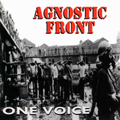 Your Fall by Agnostic Front