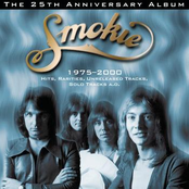 Love Is A Battlefield by Smokie