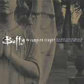 Buffy the Vampire Slayer - Radio Sunnydale