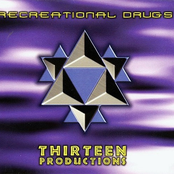 recreational drugs