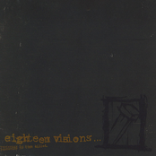 Where For The Sacred by Eighteen Visions