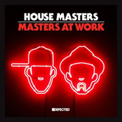 Defected Presents House Masters - Masters At Work