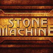 stone machine