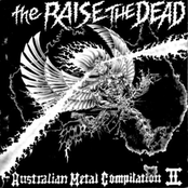 The Raise The Dead Australian Metal Compilation II