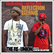 The RE:Union Mixtape (mixed by Statik Selektah)