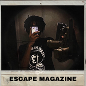 Escape magazine