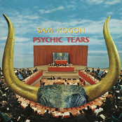 Sam Kogon: I Was Always Talking (feat. Frankie Cosmos)