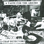 A Taste For The Absurd