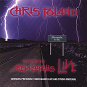 Return to Metalopolis Live