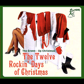 The Twelve Rockin' Days Of Christmas