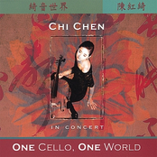One Cello, One World