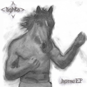 Horse EP