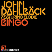 john dahlback feat. elodie