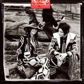 Catch Hell Blues by The White Stripes