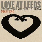 Mikey Erg: Love at Leeds