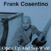 Open Up And Say Wah!