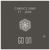 Go on (feat. JRDN) - Single