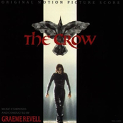 The Crow: Original Motion Picture Score