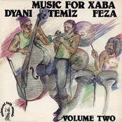 Music For Xaba (Vol.2)