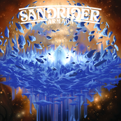 Sandrider: Armada