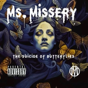 The Suicide of Butterflies