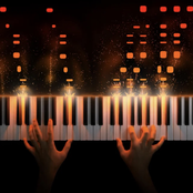 He's a Pirate (From "Pirates of the Caribbean") [Piano Version]