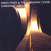Hykes: Harmonic Meetings