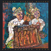 Otonan, Gender Wayang