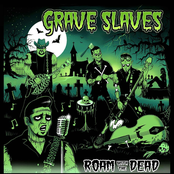 grave slaves