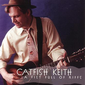 12th Street Rag by Catfish Keith