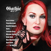 Young and Cold Sampler Vol. 7 / Gothic File 22-3