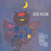 Tune Up by Jackie Mclean