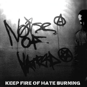 noise of hatred