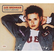 Turn It Around [Single]