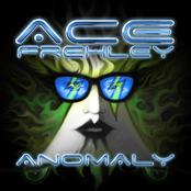 Ace Frehley: Anomaly