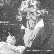 Symphony No. 8609