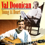 Isle Of Innisfree by Val Doonican