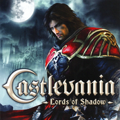 Castlevania Lords of Shadow