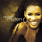 Valorie by Nicole C. Mullen