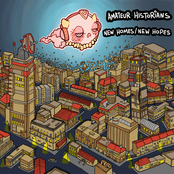 New Homes/New Hopes EP