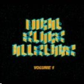 Night Slugs Allstars Vol. 1
