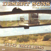 100 Miles by Desert Sons