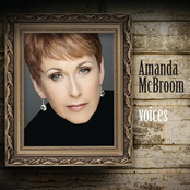 Amanda Mcbroom: Portraits - The Best of Amanda McBroom