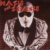 Islands by Nash The Slash