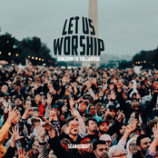 Let Us Worship - Kingdom to the Capitol