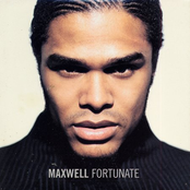 Fortunate by Maxwell