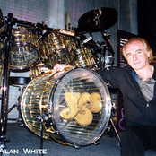 alan white